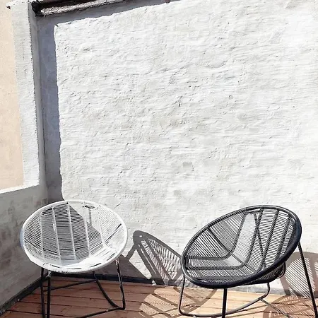 San Home'S Antwerp Exterior photo
