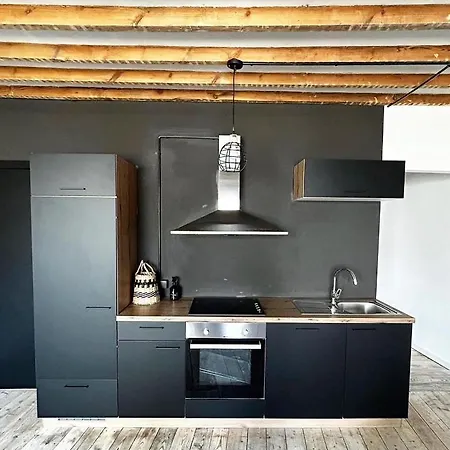 San Home'S Antwerp Exterior photo