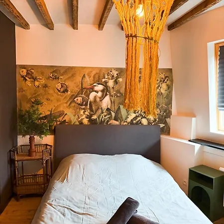 San Home'S Antwerp Exterior photo
