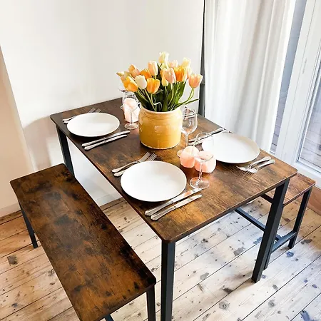 San Home'S Antwerp Exterior photo