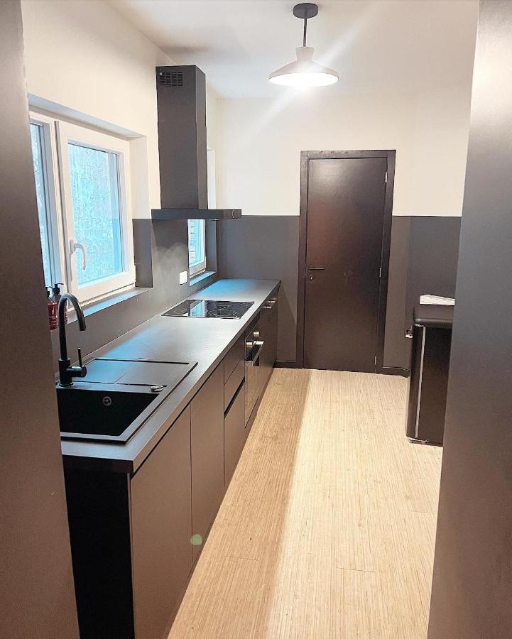 Appartamento San Home's Anversa
