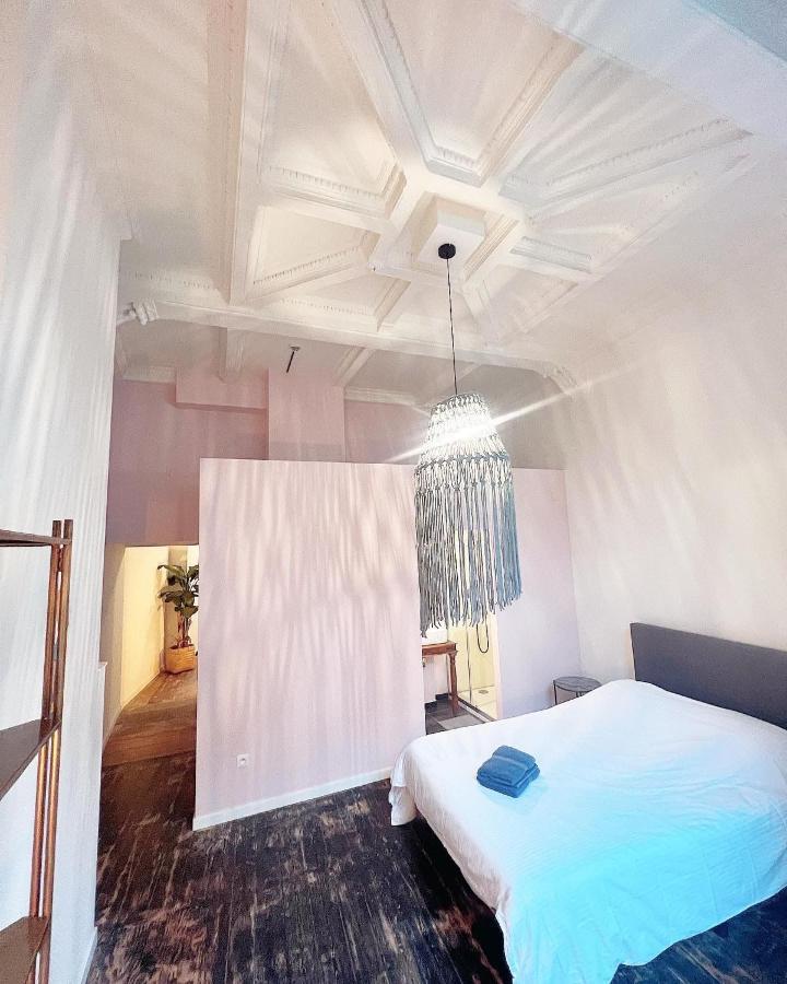 San Home's Apartment Antwerpen