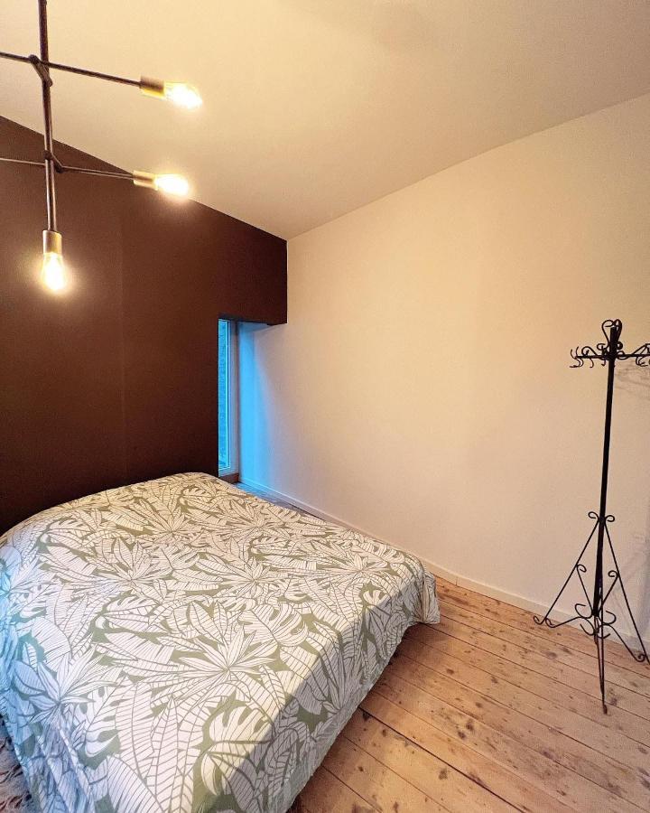 San Home's Apartment