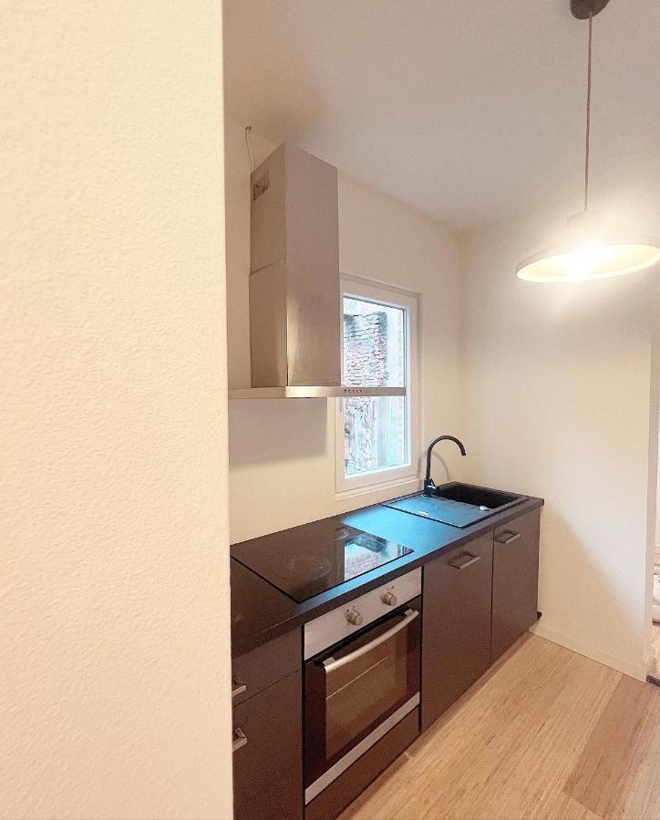 San Home's Anversa