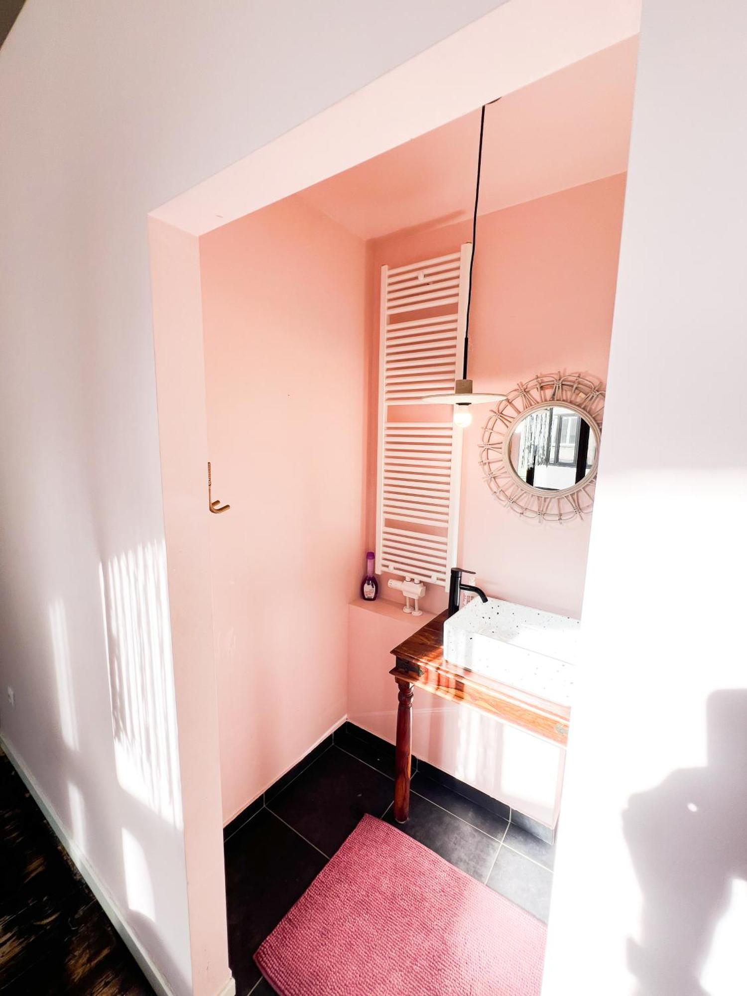 Appartamento San Home's Anversa