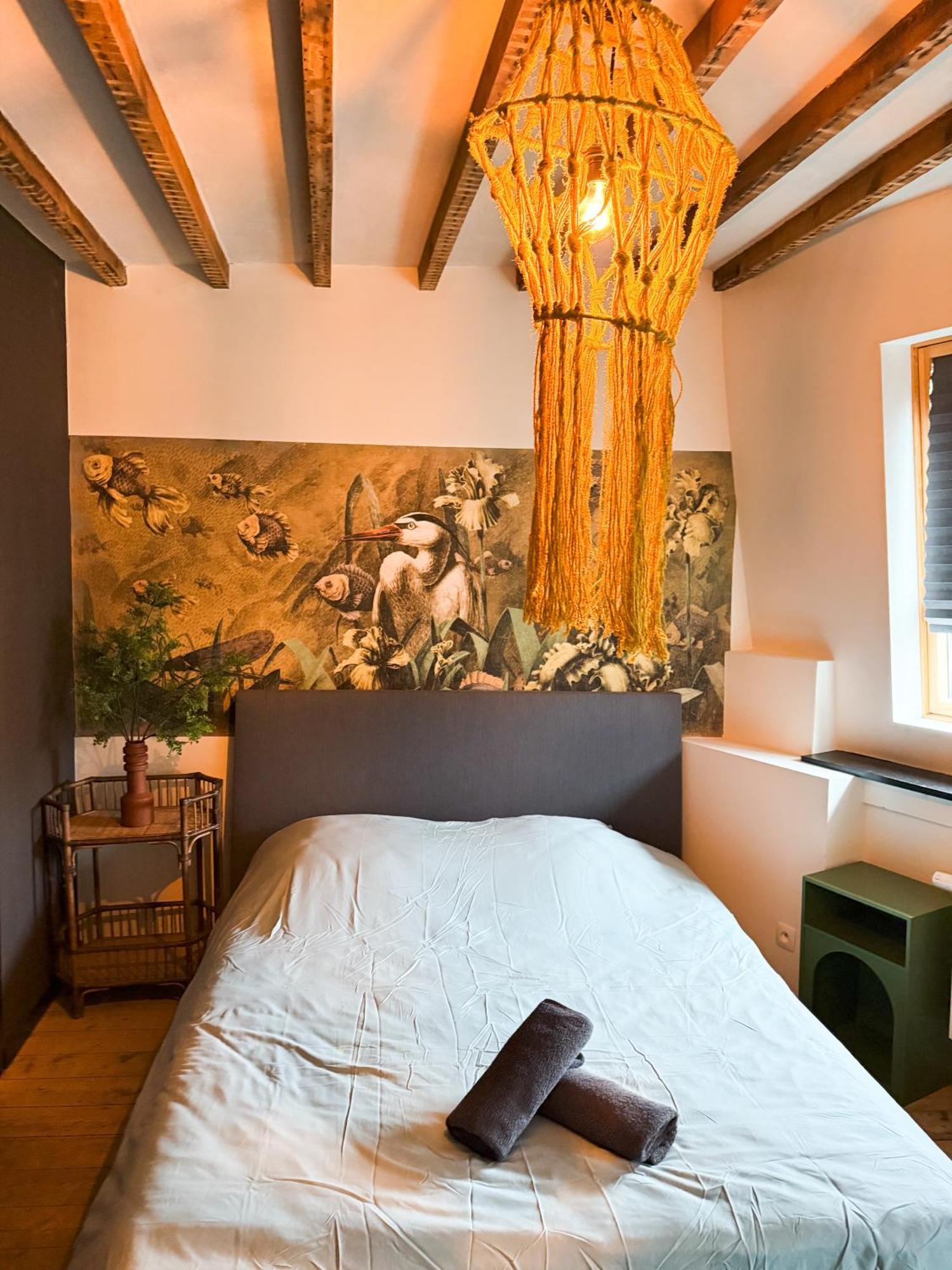 Appartamento San Home's Anversa