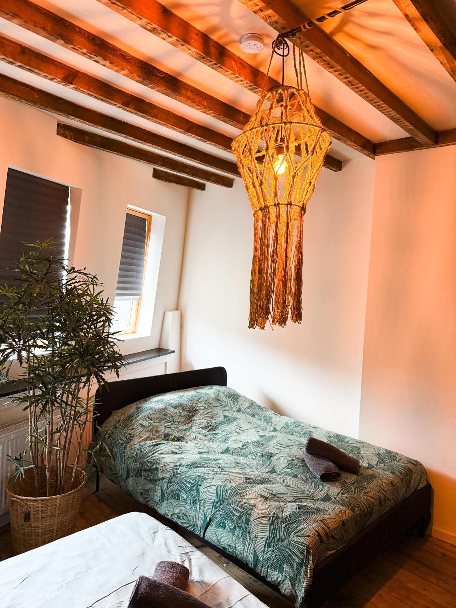 San Home's Apartment Antwerpen