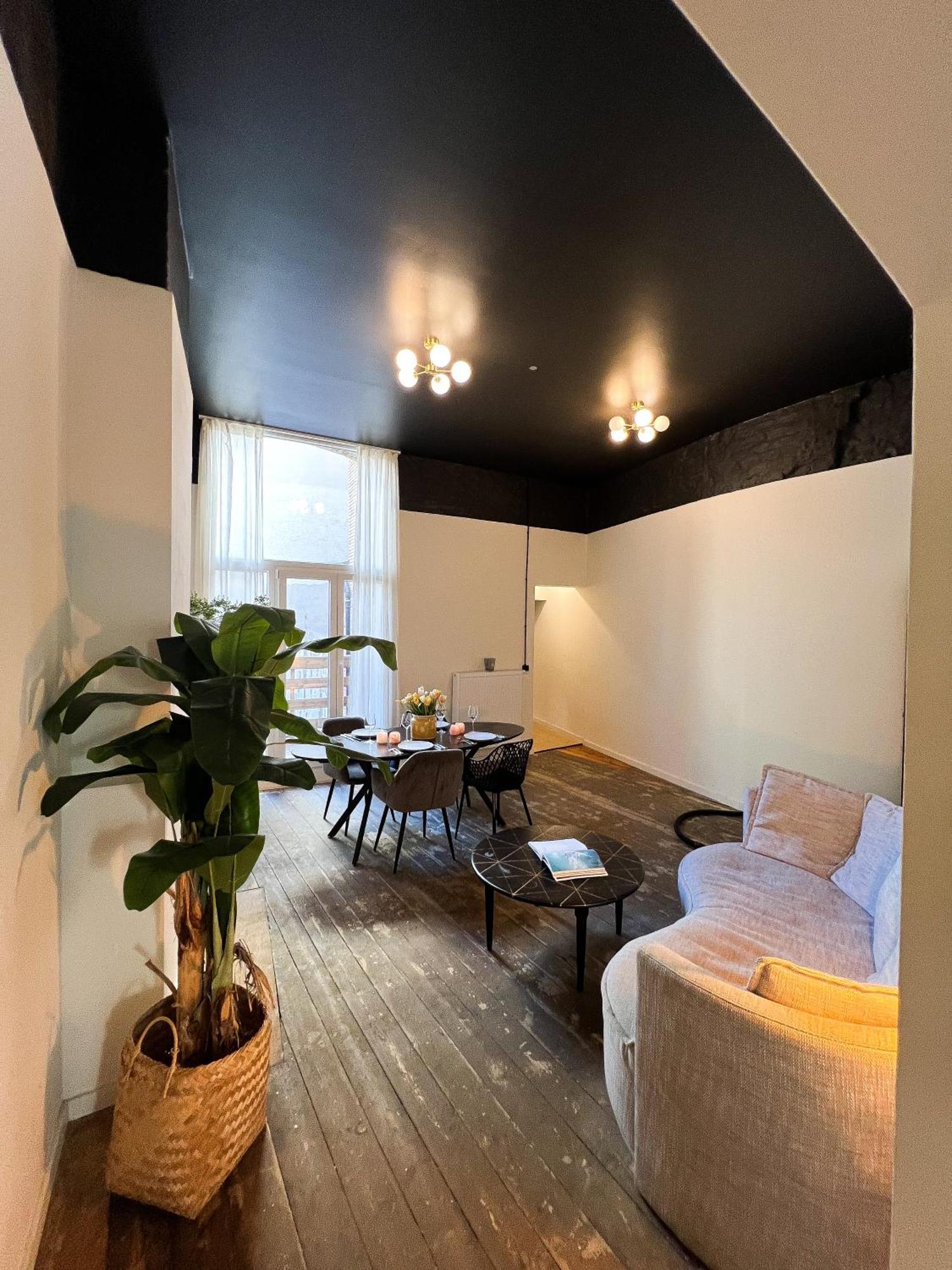 Apartment San Home's