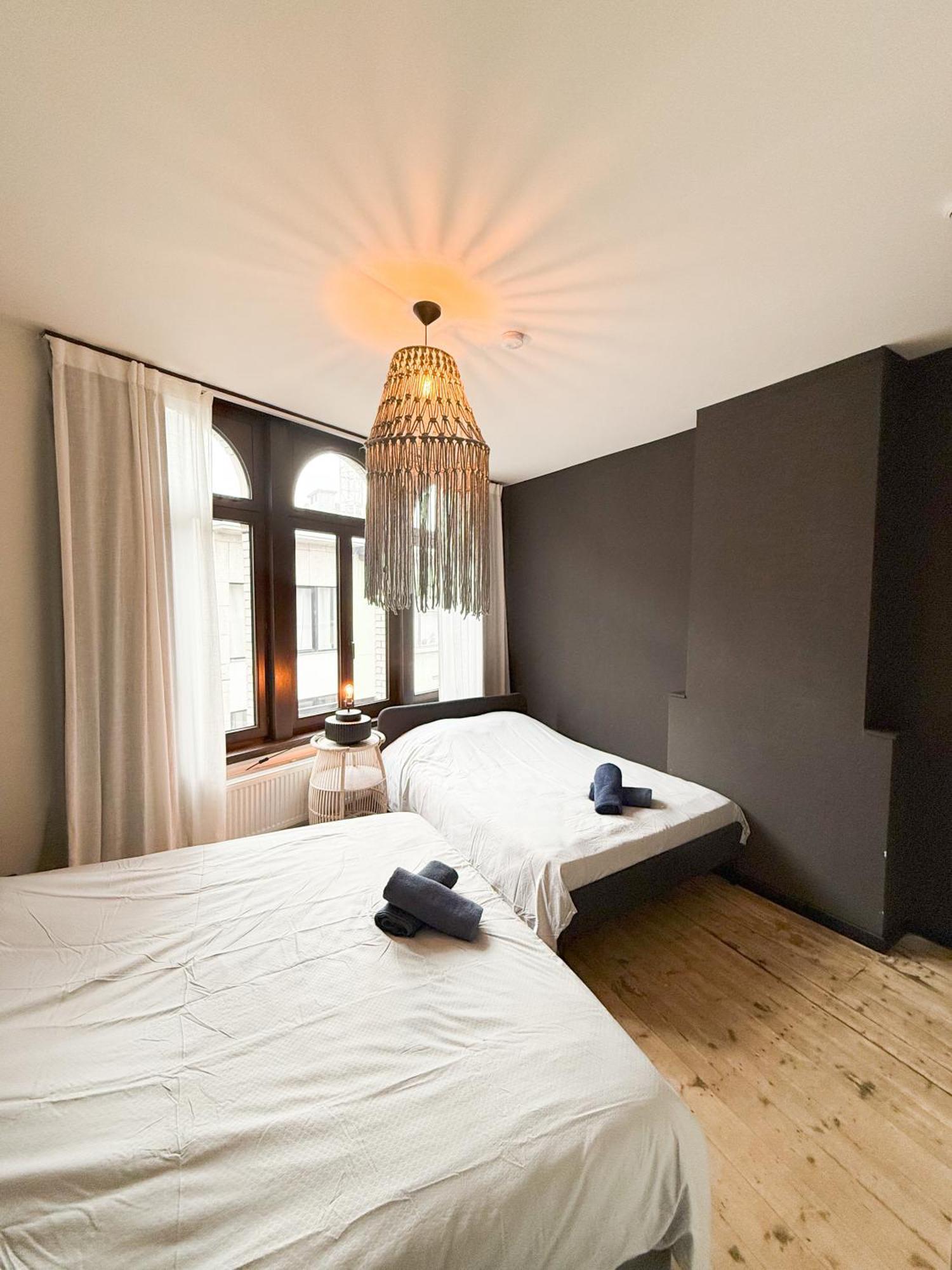 San Home's Appartamento Anversa