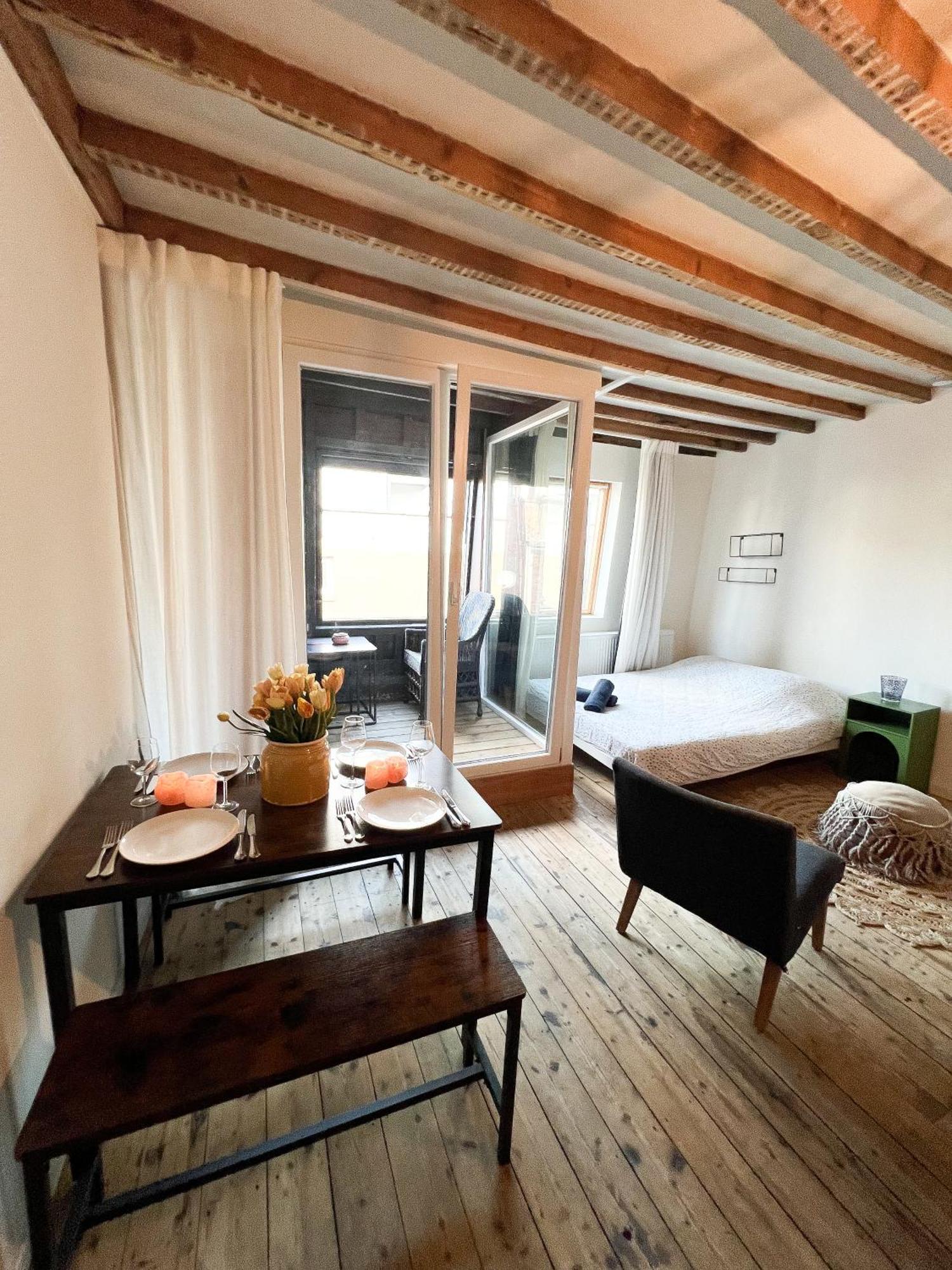 San Home's Anversa
