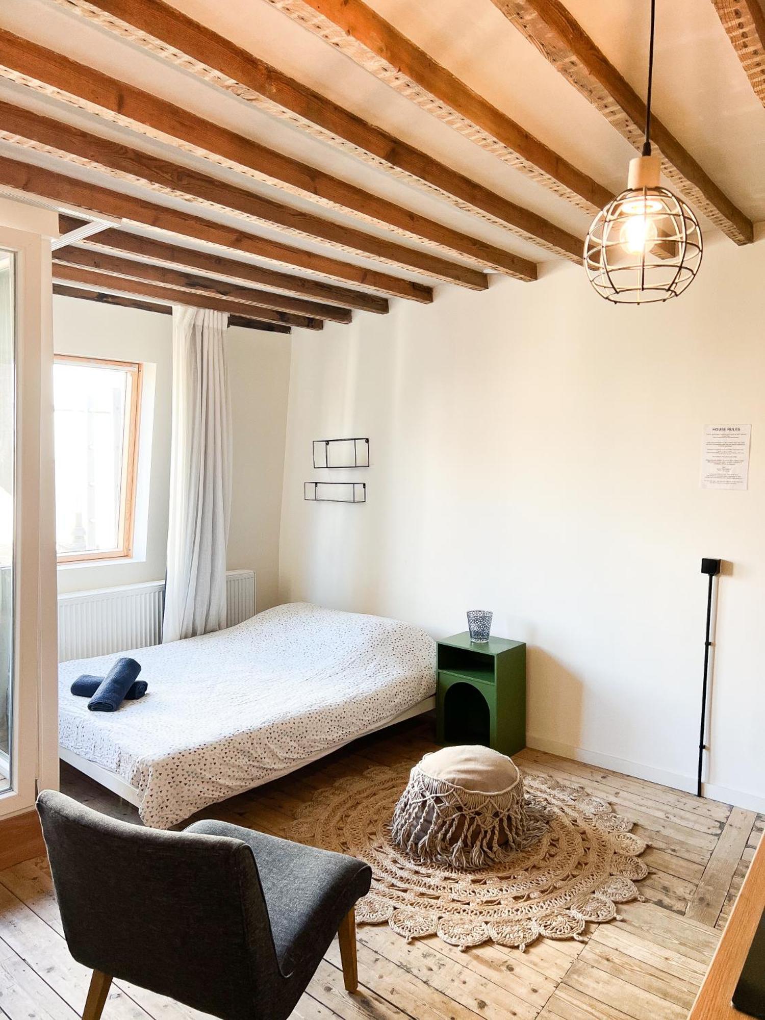 San Home's Apartment Antwerpen