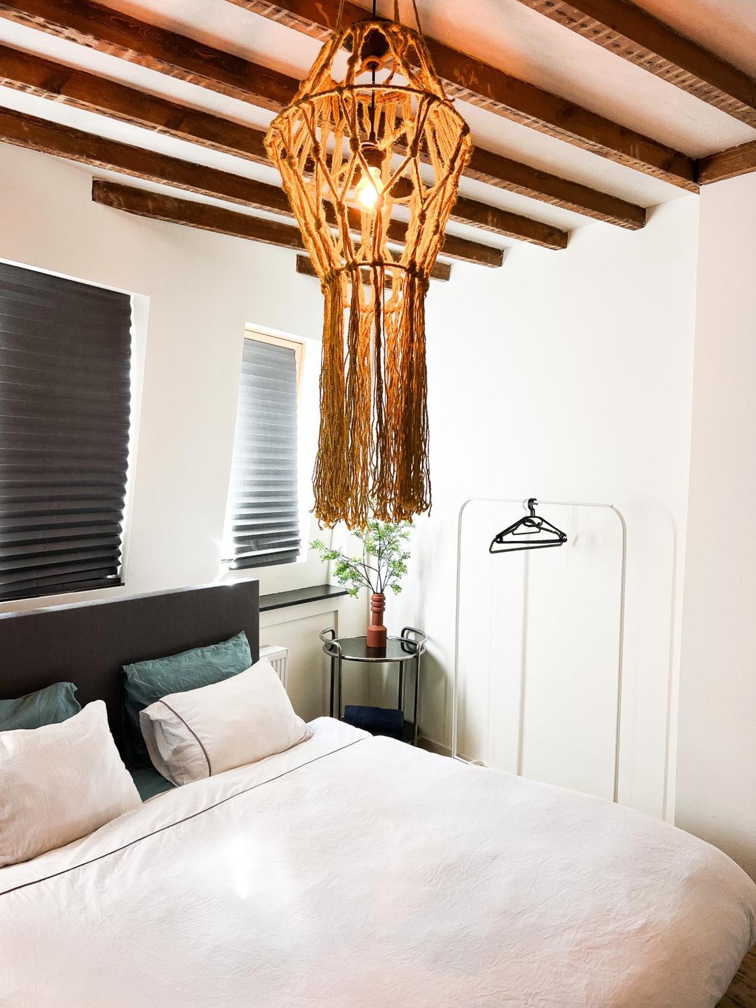 San Home's Appartamento Anversa