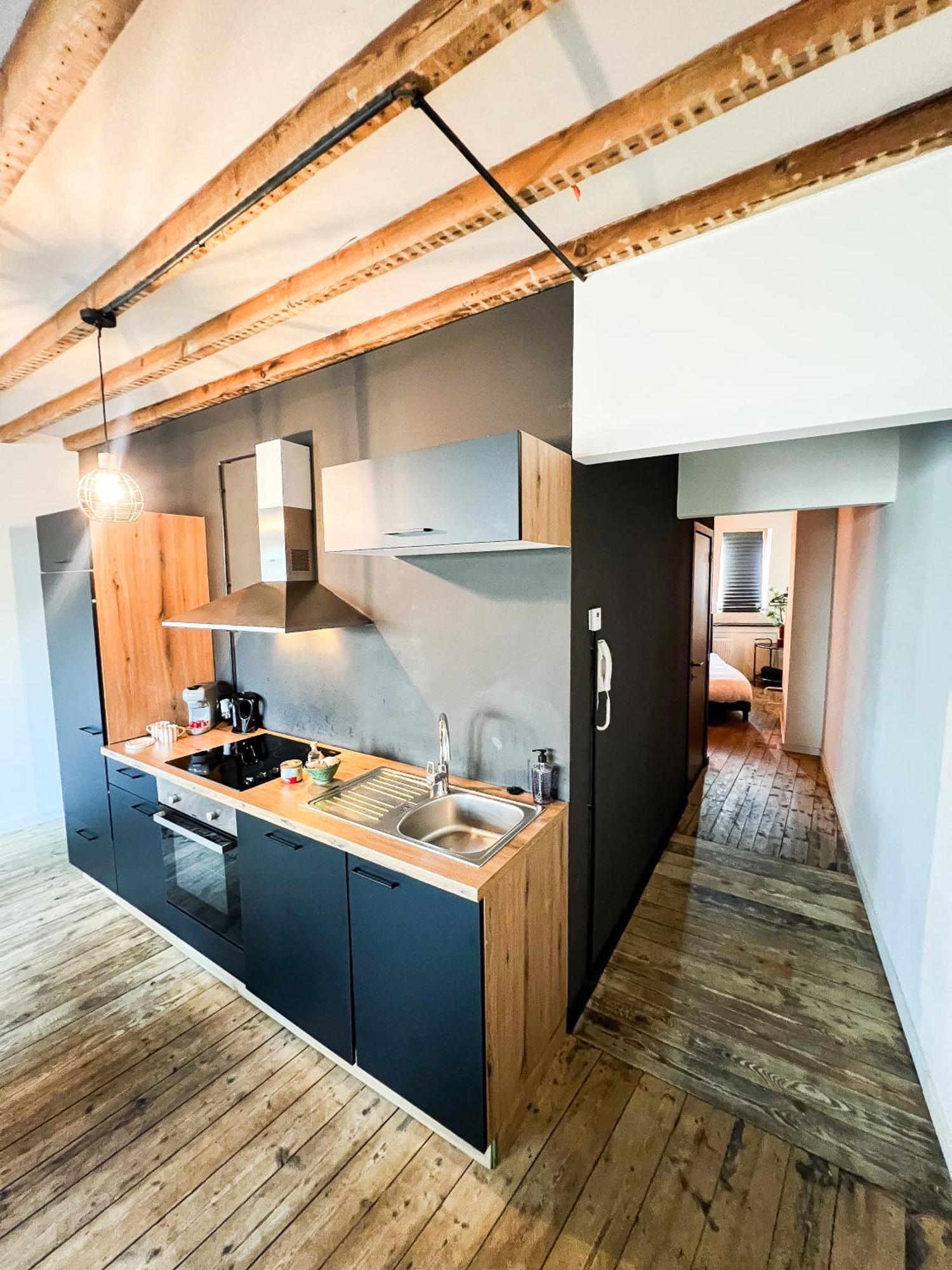 Apartment San Home's *