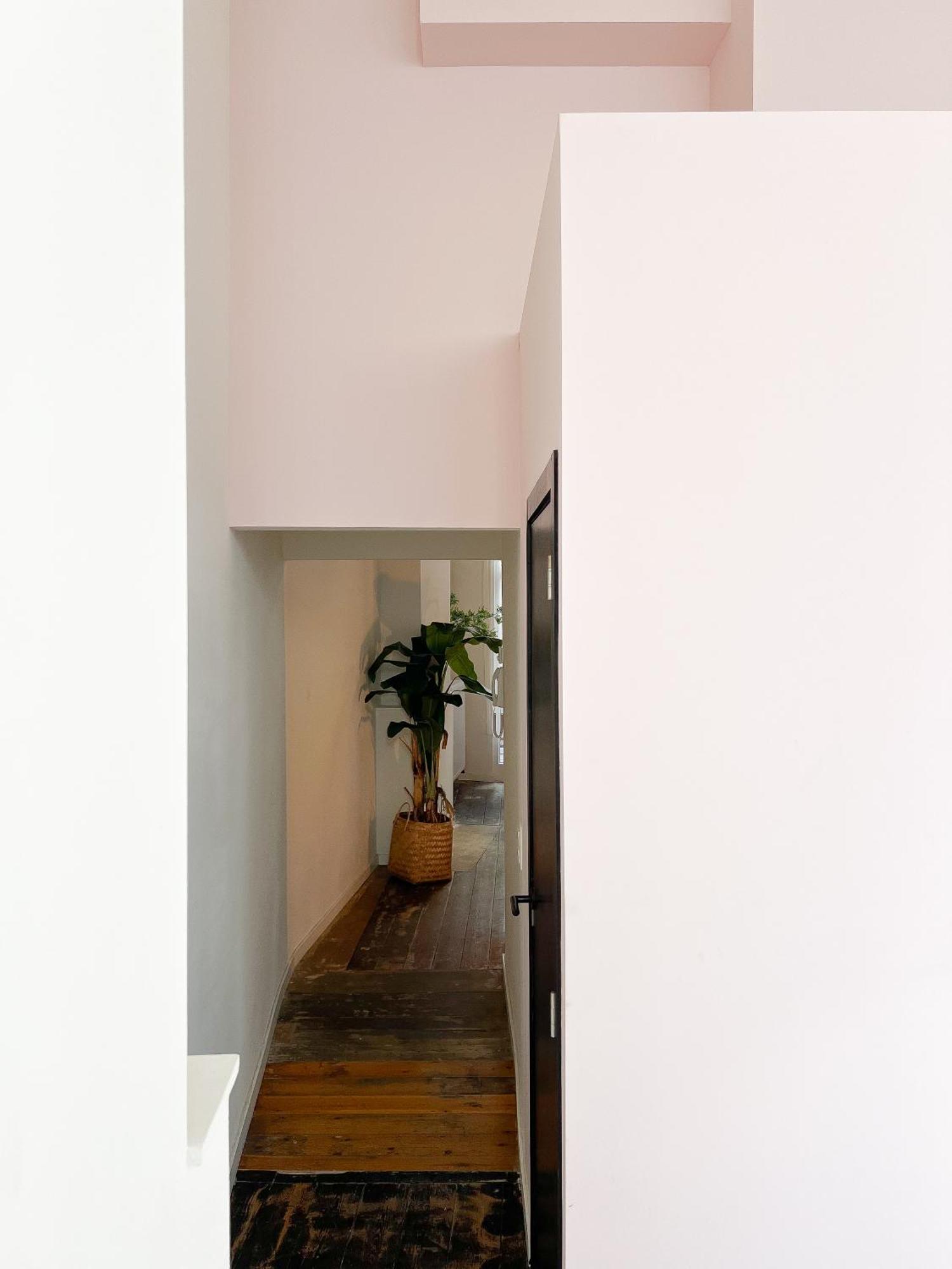 San Home's Apartment