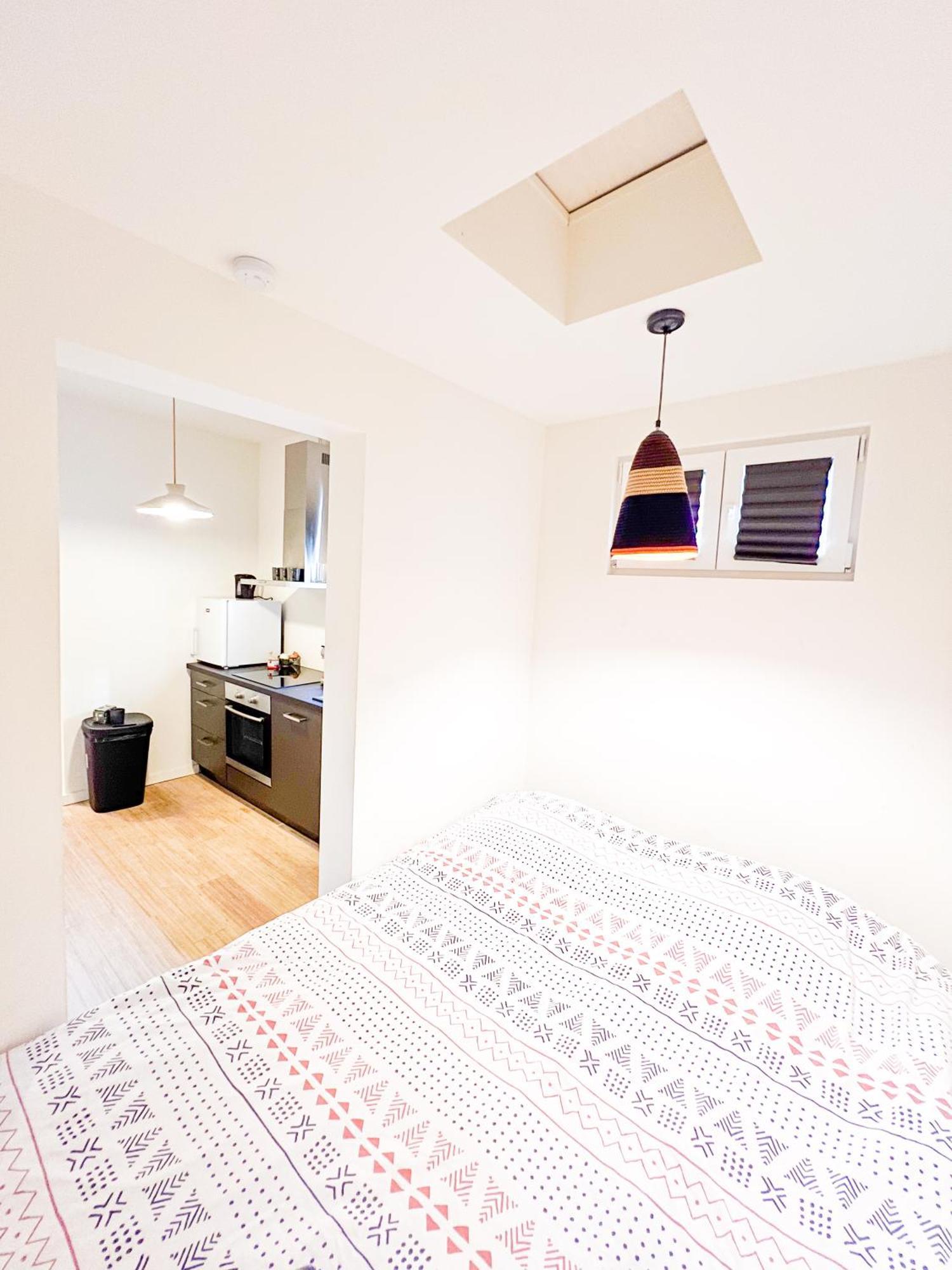 Apartment San Home's *
