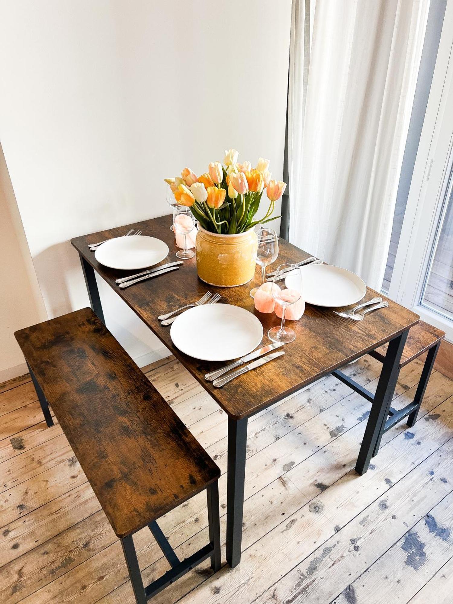 Appartement San Home's *